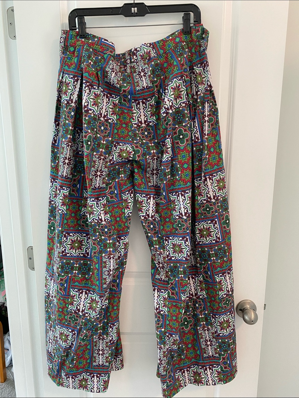 Coniglio Palm Beach Pant View 3